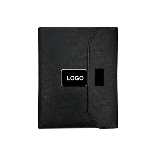 Large Cpacity  Wireless Charging Notebook