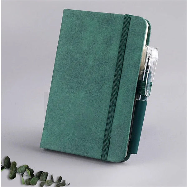 Journal Notebook with Pen A6