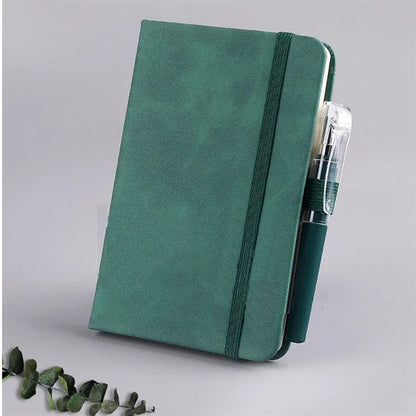 Journal Notebook with Pen A6
