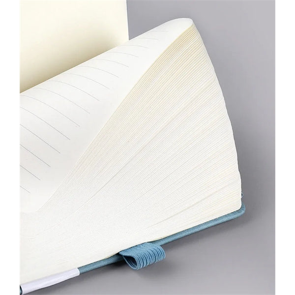 Journal Notebook with Pen A6