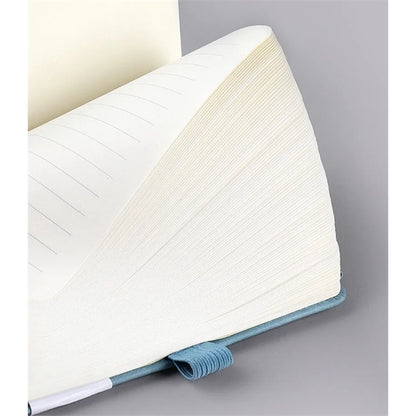 Journal Notebook with Pen A6