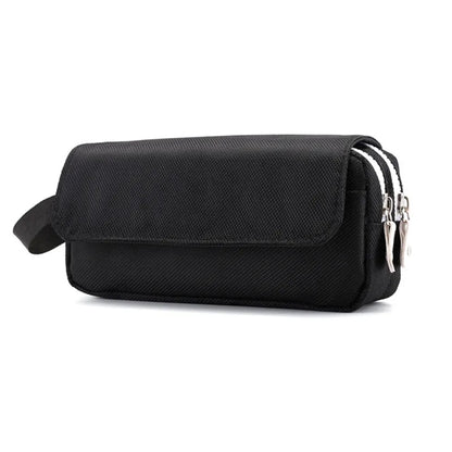Multi-Functional Pencil Pouch Makeup Bag