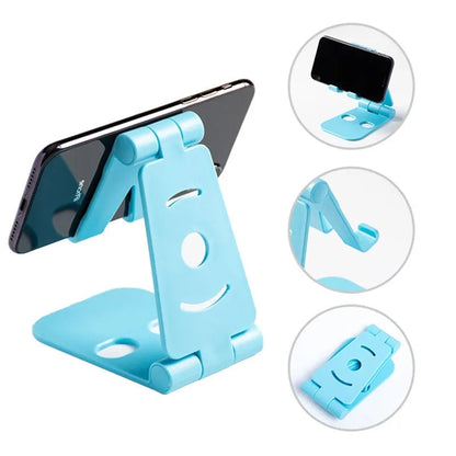 Foldable Phone Holder