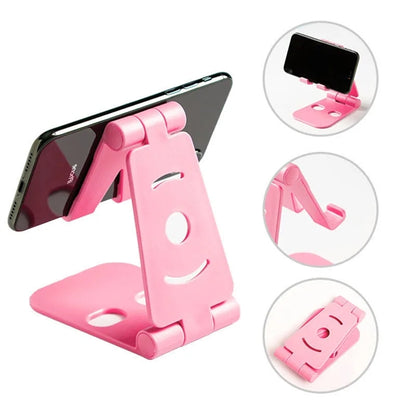 Foldable Phone Holder
