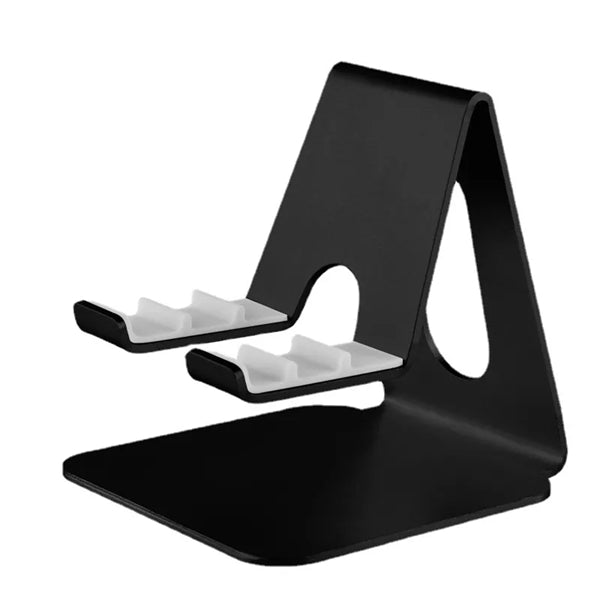 Aluminum Cell Phone Stand