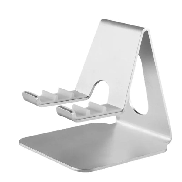 Aluminum Cell Phone Stand