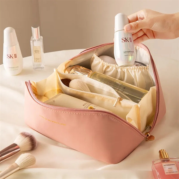 Multifunctional Cosmetic Bag