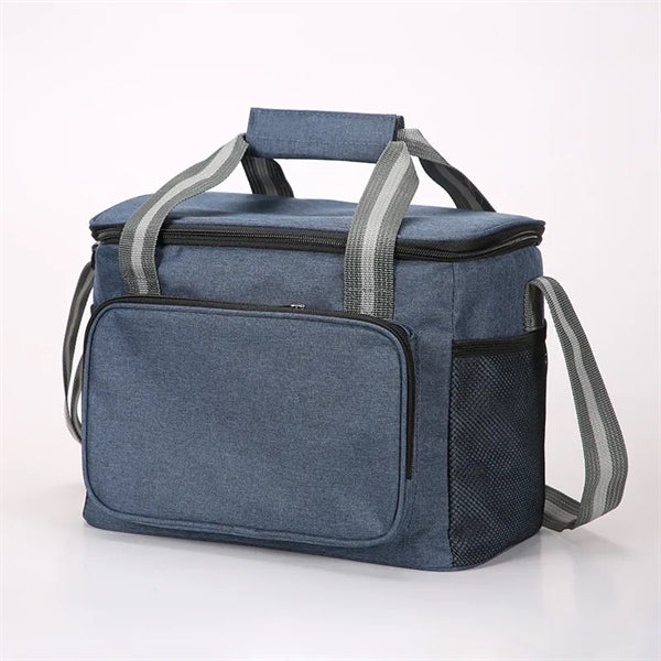 Insulated Lunch Bag Cooler Tote