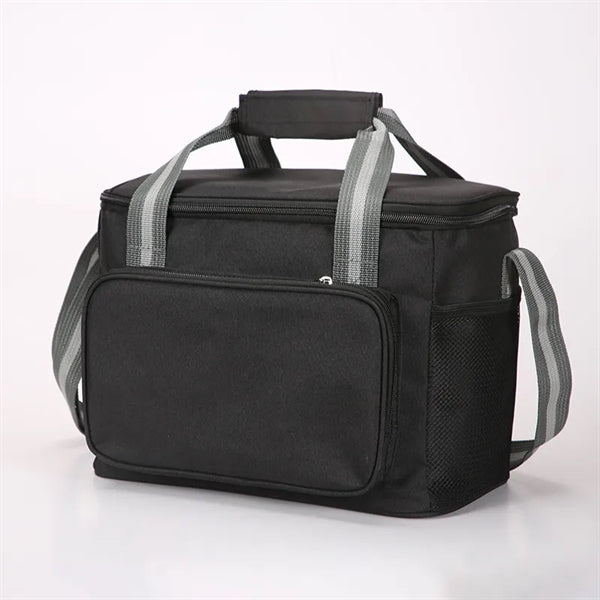 Insulated Lunch Bag Cooler Tote