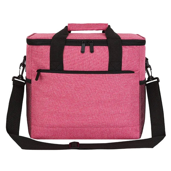 Camping Lunch Bag