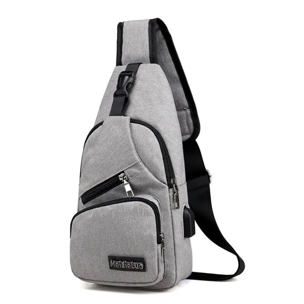 Crossbody Sling Bag