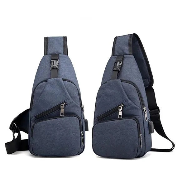 Crossbody Sling Bag