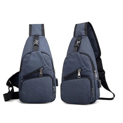 Crossbody Sling Bag