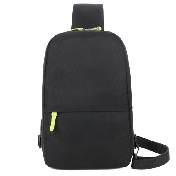 Small Crossbody Chest Bag