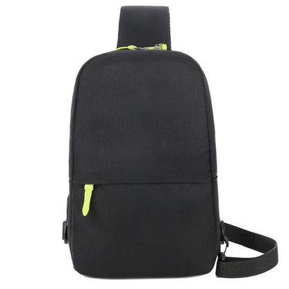 Small Crossbody Chest Bag