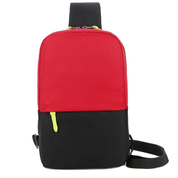 Small Crossbody Chest Bag