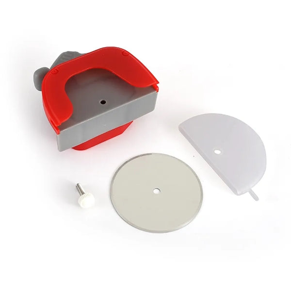 Stainless Steel Pizza Wheel
