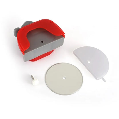 Stainless Steel Pizza Wheel