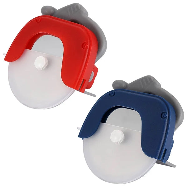 Stainless Steel Pizza Wheel
