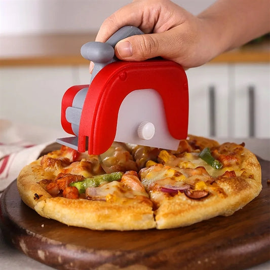 Stainless Steel Pizza Wheel