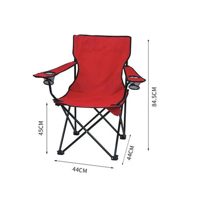 Mesh Folding Chair
