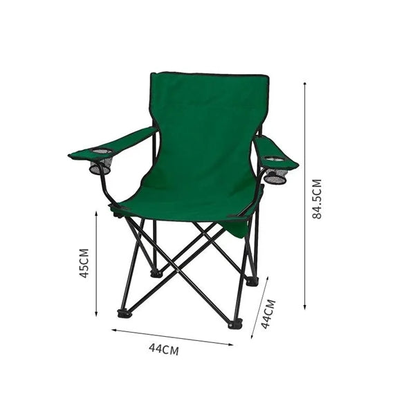 Mesh Folding Chair
