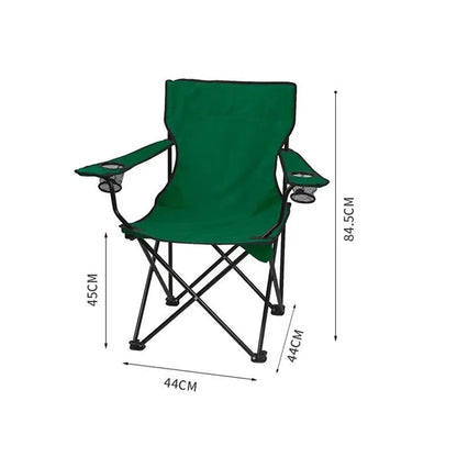 Mesh Folding Chair