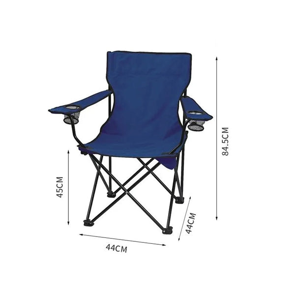 Mesh Folding Chair