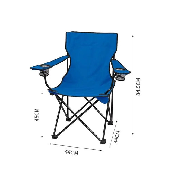 Mesh Folding Chair
