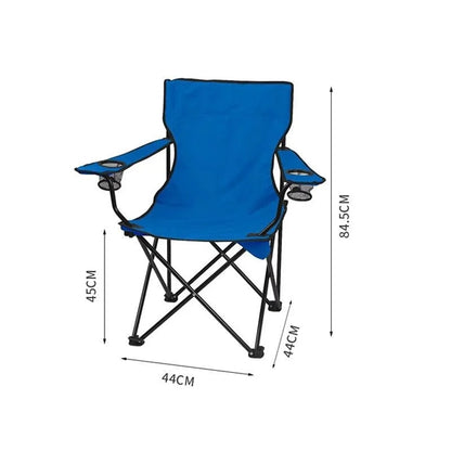 Mesh Folding Chair
