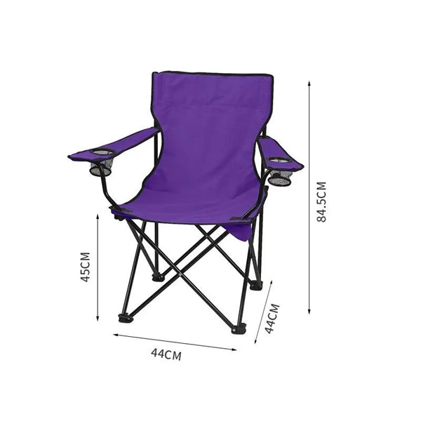 Mesh Folding Chair