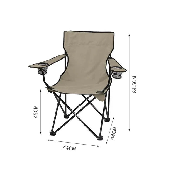 Mesh Folding Chair