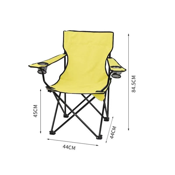 Mesh Folding Chair