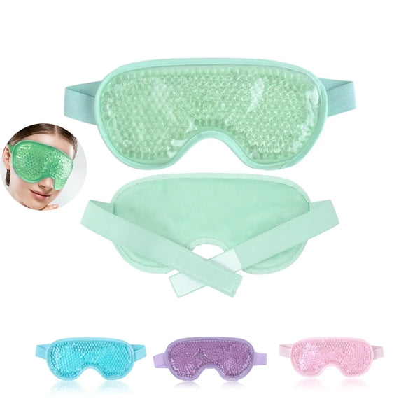 Ice Gel Eye Mask