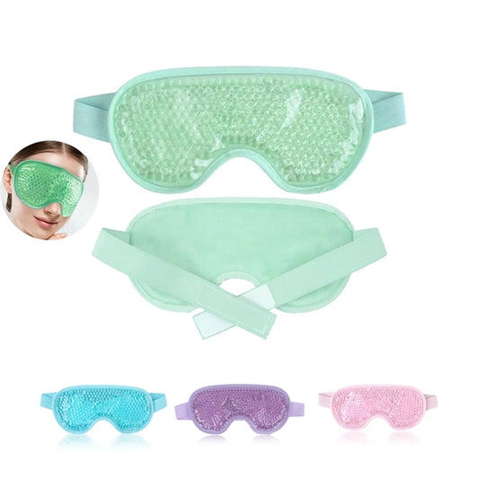Ice Gel Eye Mask