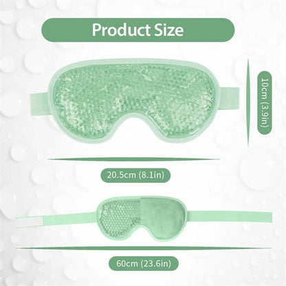 Ice Gel Eye Mask