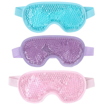 Ice Gel Eye Mask