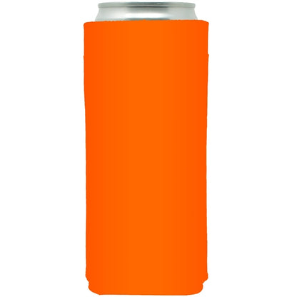 12 oz Slim Neoprene Can Cooler