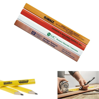 Carpenter Pencil