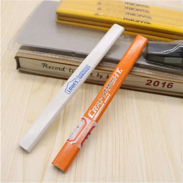 Carpenter Pencil