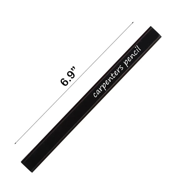 Carpenter Pencil