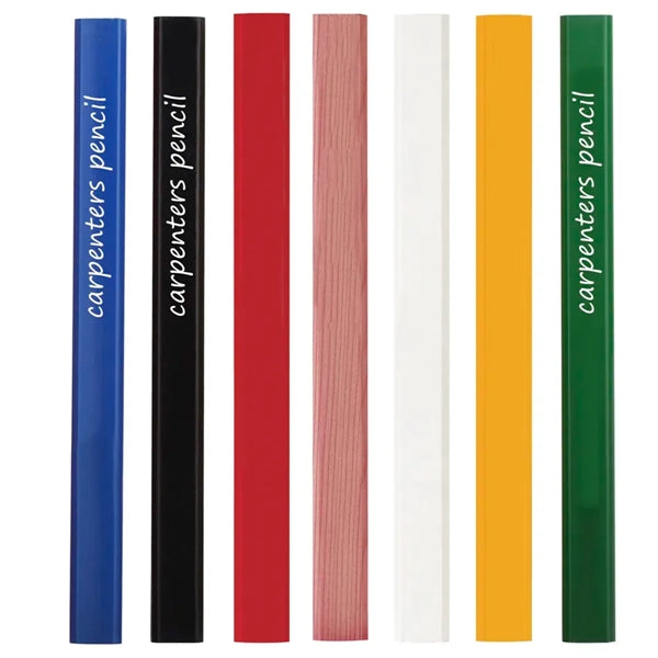 Carpenter Pencil