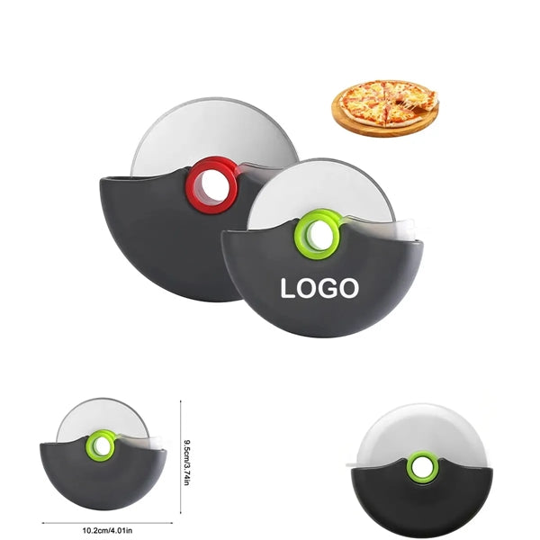 Pizza Cutter Wheel