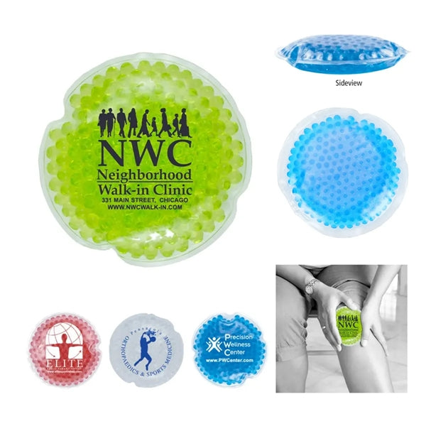 Hot and Cold Gel Ice Pack