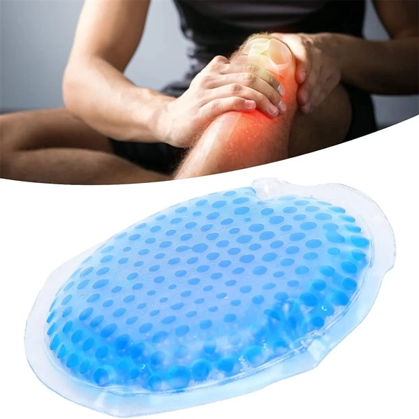 Hot and Cold Gel Ice Pack