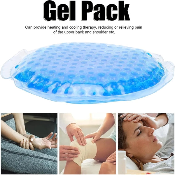 Hot and Cold Gel Ice Pack