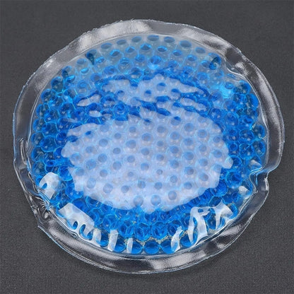 Hot and Cold Gel Ice Pack