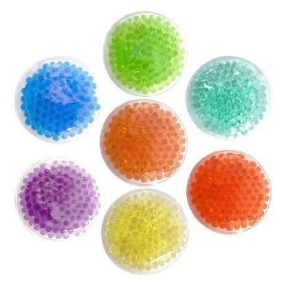 Hot and Cold Gel Ice Pack
