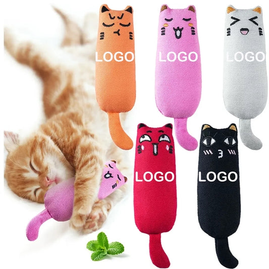 Catnip Toy for Cats