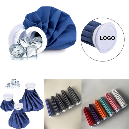 Cold Therapy Ice Bag for Injuries